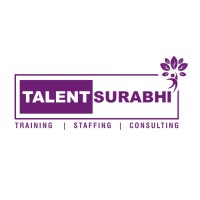 TalentSurabhi logo - Similar company to Care2Data