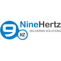 NineHertz Academy logo - Similar company to Jsdm
