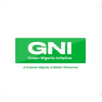 Green Nigeria Initiative (GNI) logo - Similar company to Mubylin Green Solutions