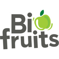 Biofruits logo - Similar company to Cafés Carasso