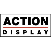 Action Display logo - Similar company to Display Team Uk Ltd