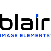 Blair Image Elements logo - Similar company to Kyp Construction