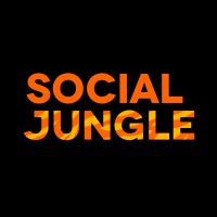 Social Jungle logo - Similar company to Cpd & Event Services, University Of Aberdeen