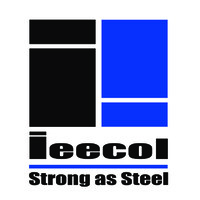 Ieecol-Industrial Engineering Enterprises Co. (Pvt) Ltd. logo - Similar company to Vimandora Design And Constructions ( Pvt ) Ltd