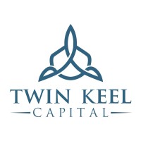 Twin Keel Capital logo - Similar company to Br Partners