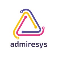 Admiresys logo - Similar company to Soapylicious