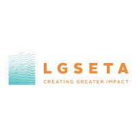Local Government Sector Education and Training Authority - LGSETA logo - Similar company to Eezipay Management Systems