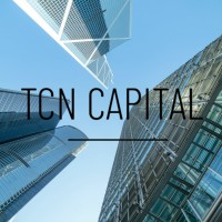 TCNCap logo - Similar company to Inference Group