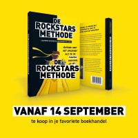 Rockstars methode logo - Similar company to Nafite