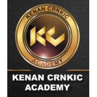 Kenan Crnkic Academy logo - Similar company to Jordan Peterson