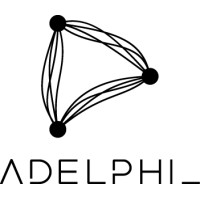 Adelphi Data logo - Similar company to Devron