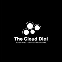 The Cloud Dial logo - Similar company to Cloud Etc
