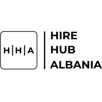 HireHub Albania logo - Similar company to Grand Class Mobility & Services
