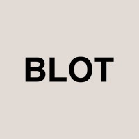 BLOT atelier logo - Similar company to Blot Interactive