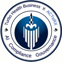 TURBO Health Business Innovation logo - Similar company to Acterx Académie – Préparatoire Formations Régulaudit