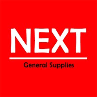 Next General Supplies logo - Similar company to Zweenaa