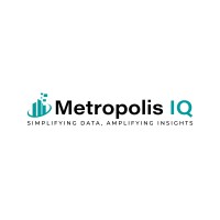 Metropolis IQ Technology, Inc. logo - Similar company to Ctrl La