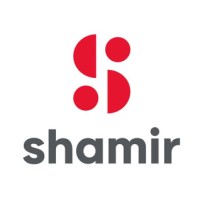 Shamir Canada logo - Similar company to Stealth