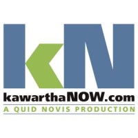 kawarthaNOW logo - Similar company to Ptbocanada