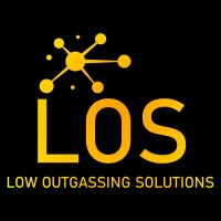 LOS Vacuum logo - Similar company to Spacegold Technologies