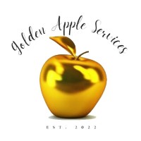 Golden Apple Services logo - Similar company to Legacy Hospice