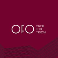 Oxford Festival Orchestra logo - Similar company to Orbital Technologies Limited