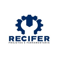 Recifer Projetos e Ferramentaria logo - Similar company to Tecnoferramenta
