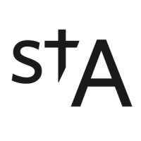 St Aldates Church Oxford logo - Similar company to Tuesday Advisors