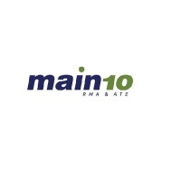 main10 logo - Similar company to Main10 - Maintenance In 10