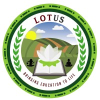 Lotus Chicago logo - Similar company to Smg Speakers Bureau