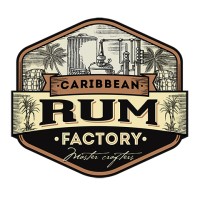 Caribbean Rum Factory logo - Similar company to Om Spirits