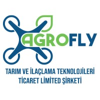 Agrofly logo - Similar company to Agrofly