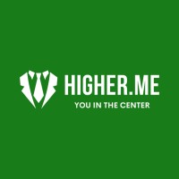 Higher.Me logo - Similar company to Upstar