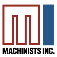 Machinists Inc. logo - Similar company to Cloudxray Ai
