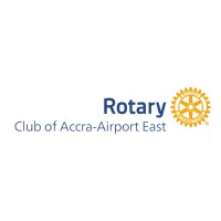 Rotary Club of Accra-Airport East logo - Similar company to Minnova Technology
