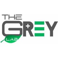 The GREY Lab logo - Similar company to Apbmb Lab