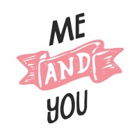Me and You logo - Similar company to Info Industries Group (Iig)