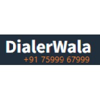 DialerWala logo - Similar company to Proximaai
