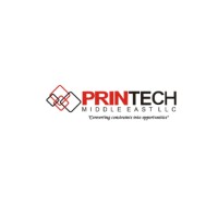 Printech Middle East LLC logo - Similar company to Printech