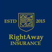 RightAway Insurance logo - Similar company to Ridpath Insurance