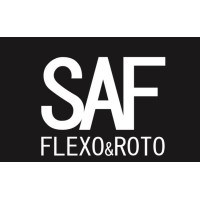 SAF Flexo&Roto logo - Similar company to Flexair Inc
