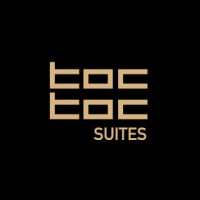 TocToc Suites logo - Similar company to S&C Partners