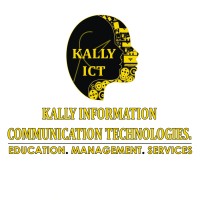 KALLY INFORMATION COMMUNICATION TECHNOLOGIES LTD (KALLY ICT) logo - Similar company to Femtech Information Technology Ltd