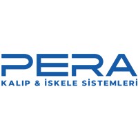 PERA İSKELE VE KALIP SİSTEMLERİ A.Ş. logo - Similar company to Proqubix