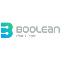 Boolean Sp. z o.o. logo - Similar company to Ami Maritime Pte Ltd