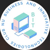 Northeastern BIT Club logo - Similar company to Be-Edge