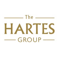 The Hartes Group logo - Similar company to Clancy'S Cork
