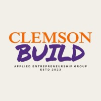 Clemson Build logo - Similar company to Clemson Forge