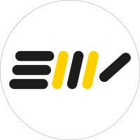 Electric Motors Volpi logo - Similar company to Tecno Converting 2000 Srl