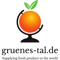 Gruenes Tal für Obst und Gemüse GmbH logo - Similar company to Solma Fresh